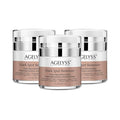 Agelyss Dark Spot Remover – Brightening Serum – Fades Appearance of Dark Spots, Evens Skin Texture, Hydrating & Nourishing – Paraben-Free, Vegan, Cruelty-Free – 1 FL OZ - Pack of 3