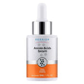 Dernier Amino Acids and Vitamin B5 Face Serum – Anti-Aging Night Serum Collagen for Women & Men Hydrating Revitalizing Improves Skin Firmness Elasticity Laxity Thickness and Reduces Wrinkles (1 fl oz)
