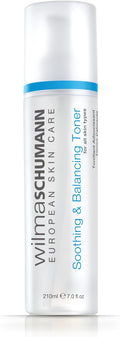 Wilma Schumann Hydrating Toner for Face, Soothing & Balancing Skin Toner, 7 oz