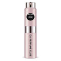 CA Perfume Impression of Cocao for Women Chypre Fruity Scent Long Lasting Perfumes for Women Eau De Parfum Travel Size Refillable Atomizer Spray 0.27 Fl Oz 8ml