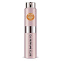 CA Perfume Impression of Extraordinaire Precious Oud for Women Floral Scent Long Lasting Perfumes for Women Eau De Parfum Travel Size Refillable Atomizer Spray 0.27 Fl Oz 8ml