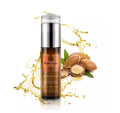 KizaiaCare Marula Oil Diamond Edge | 100% Pure Natural Moisturizer Oil | Facial Serum For Anti-Aging | for Face, Hair & Skin | Cold Pressed Marula Oil | Anti-Aging| Acne Scar Treatment| Gua Sha Massage| Color Safe Treatment with Long Lasting Shine | Ta...