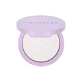 Tower 28 GetSet™ Talc-Free Setting Powder – Blurring, Soft Matte, Sweat-Proof & Transfer-Proof – Hydrating, Sensitive Skin Safe, Vegan & Cruelty-Free – Translucent Trestles