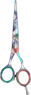 Haar-Schere in Heaven 5,5" Haarschneideschere lieferbar in 8 verschiedenen Motiven, in haeven