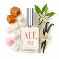 ALT. FRAGRANCES Bold Love 60ml Extrait de Parfum for Women – Long Lasting Fragrance, Inspired by Love Don't be Shy