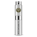 CA Perfume Impression of Some Like It Hot for Women and Men Floral Fruity Scent Long Lasting Unisex Fragrance Eau De Parfum Travel Size Refillable Atomizer Spray 0.27 Fl Oz 8ml