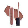 Hydrating Pink Tinted Lip Gloss – Weightless Formula with Soft Luminous Finish & Smooth Color Payoff - Non-Sticky Lip gloss for Women for Long-Wear & Buildable Pigment – 0.11 Fl Oz.