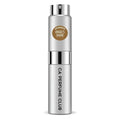 CA Perfume Impression of Angel's Share For Women Replica Version Fragrance Dupes Concentrated Long Lasting Eau de Parfum Spray Refillable Atomizer Bottle 0.27 Fl Oz/8ml-X1