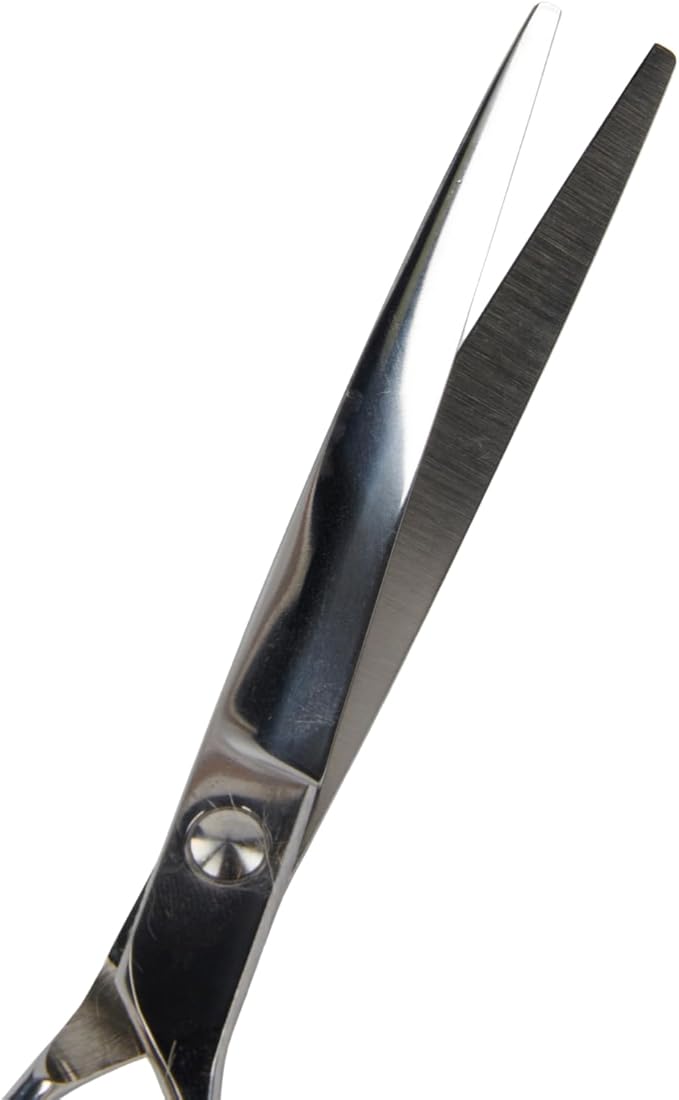 Curved Shear 7"