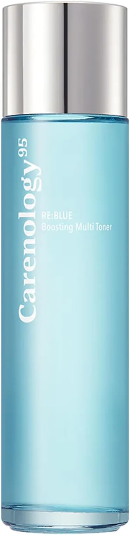 Carenology95 RE:Blue Boosting Multi Toner 5.1 FL OZ/150ml