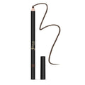 Juvia's Place Long Wear Lip Pencil – Rizz – Waterproof & Kiss-proof, Long Lasting Lip Liner, Smooth Makeup Application - Soft Matte Finish Base for Lipstick - 13 Hours of Wear for Everyday Use