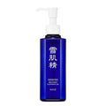 SEKKISEI Treatment Cleansing Oil, Facial Cleanser & Makeup Remover, 5.4 Ounce