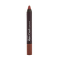 VASANTI Cosmetics Matte Crush Lipstick Pencil (Natural High - Nude Beige) - Long lasting, Water resisitant & Smudge proof - High Pigmented, Soft Matte Lip Liner Makeup