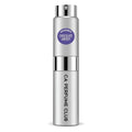 CA Perfume Impression of Chocolate Greedy for Women and Men Amber Vanilla Scent Long Lasting Unisex Fragrance Eau De Parfum Travel Size Refillable Atomizer Spray 0.27 Fl Oz 8ml