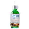 Hydr8 Organics Hair Healing Oil for Dry Scalp, Dandruff, Kinky Curly Hair - Anti-Dandruff, Moisturizing & Repair Oil - 100% Natural, Organic Scalp Treatment, 4oz