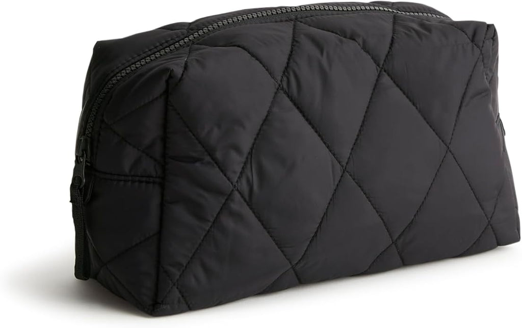 Women's Featherweight Large Cosmetic Makeup Bag