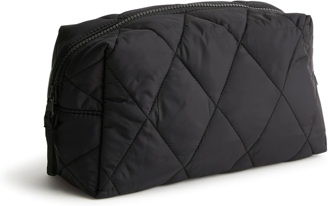 Women's Featherweight Large Cosmetic Makeup Bag
