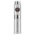 CA Perfume Impression of Velvet Gardenia for Women and Men Amber Floral Scent Long Lasting Unisex Fragrance Eau De Parfum Travel Size Refillable Atomizer Spray 0.27 Fl Oz 8ml