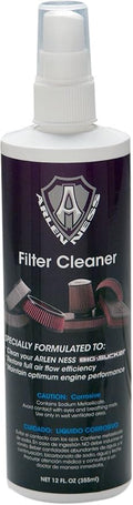 Arlen Ness 18-075 Clear Air Filter Cleaner/Oil Kit by Arlen+Ness