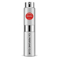 CA Perfume Impression of Eden Apple for Women and Men Floral Fruity Scent Long Lasting Unisex Fragrance Eau De Parfum Travel Size Refillable Atomizer Spray 0.27 Fl Oz 8ml