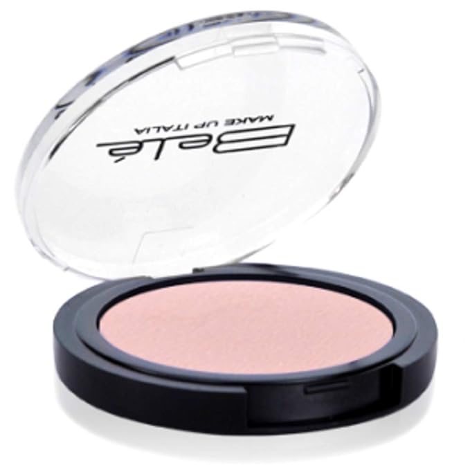 Belé MakeUp Italia b.One Eyeshadow (#17 Rose - Glitter) (Made in Italy)