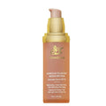 4 in 1 Foundation Colour Changing Liquid - Hydrating Medium/Light full coverage concealer with SPF 50+ Inspired -Longwearing & Waterproof-Care makeup 1oz(30ml)