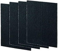 Nispira Activated Charcoal Pre Filter Compatible by Nispira