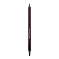 Colorbar Just Smoky Eye Pencil - Eyeliner Pencil with Built-in Smudger - Waterproof Formula - Matte Finish - 008 Just Marsala - 0.04 oz