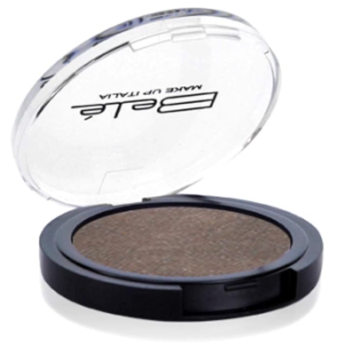 Belé MakeUp Italia b.One Eyeshadow (#71 Umber - Matte) (Made in Italy)