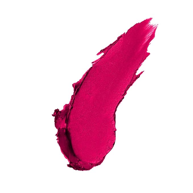 Hickey Lipstick Walk of Shame Organic Hot Pink Lipstick Refill - Long Lasting Lipstick for Women - Hydrating & Moisturizing Shade, Lip Color for Women, Gluten-Free & Vegan with Highly Pigmented