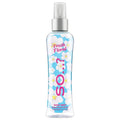 Fresh Floral Body Mist by So...? - Perfume for Women - Ideal Gifts - Body Spray for Women with Citrus, Green Notes and Freesia - 3.5 oz