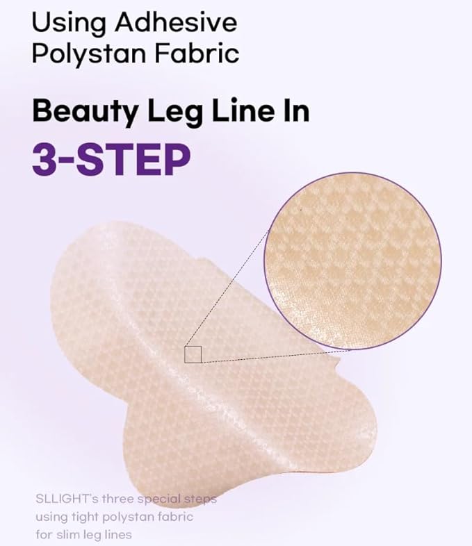 Calf Patch (1box 8ea) | Aromatherapy Patch Specialized For Calf Swelling | Relieving Effect for Tired Leg, Gentle Leg Care at Home | Korean Bodycare