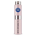 CA Perfume Impression of Interval Women Chypre Floral Scent Long Lasting Perfumes for Women Eau De Parfum Travel Size Refillable Atomizer Spray 0.27 Fl Oz 8ml