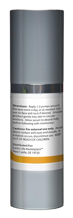 Pro 2x Meaningful Youth Skin Serum - Anti Aging Serum - 2 Month Supply - Gentle Exfoliating Lactic Acid Serum with Chamomile - Improve Skin Tone, Wrinkles, Pigmentation, Dark Spots - Help Soften Skin