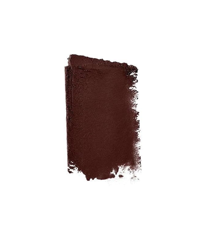 MAKE Beauty Skin Mimetic Microsuede Bronzer Powder - Matte Bronzing Powder Contour, Buildable Formula, Non Comedogenic, Long Lasting Color. Shade - Zodiac for Deep to Dark Skin