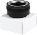 M42 Adapter Ring Camera Lens for to NEX NEX3 NEX5n NEX5t A7 A6000 E-Mount by Unknown