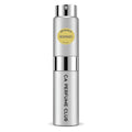 CA Perfume Impression of Hesperides for Women and Men Aromatic Scent Long Lasting Unisex Fragrance Eau De Parfum Travel Size Refillable Atomizer Spray 0.27 Fl Oz 8ml