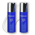 Trilipiderm All-Body Moisture Retention Crème – 2-PACK of 8 Ounce Airless Pump Bottles – Plant-Based All-Day Lightweight Hydration for Body and Face, Meadowfoam, Lipid Replacement