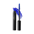 RADIANT PROFESSIONAL Lengthening Volumizing Mascara – Smudge Proof Mascara for Volume and Length – Long-Lasting, Dramatic False Lash Effect – 8ml (02 Blue)