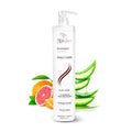 I Belli Capelli Aloe Vera Hydration Shampoo - Paraben-Free, Daily Care for Soft, Shiny, and Lightweight Hair - Anti-Breakage & Anti-Hair Loss (1L/33.8 fl.oz)
