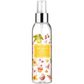 Bouquet Garni Hair & Body Mist Ylang Ylang Fragrance - Long-lasting Moisture & Fragrance, Mist for Women, Low Irritation (Containing Vitamin E, Citrus Acid) - 4.9 oz
