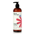 Plant Therapy Castor Oil USDA Organic Cold Pressed 100% Pure Hexane Free 16 oz Conditioning & Healing, For Dry Skin, Hair Growth, Eyelashes