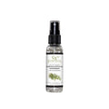 EuroSpa Aromatics Pure Eucalyptus Oil ShowerMist and Steam Room Spray, All-Natural Premium Aromatherapy Essential Oils - Tea Tree Infused, 2oz