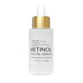 Dead Sea Collection Serum for Face with 2.5% Retinol, Dead Sea Minerals, and Vitamin E – Anti Aging Nourishing Skin Care Moisturizer to Reduce Wrinkles (1.01 fl. oz)