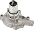 Water Pump Assembly for XL650V Transalp 2001-2006 19200-MCB-610 19200-MCB-750 by ocpcrn