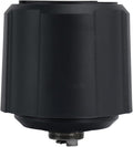 Oil Mist Filter for Harvest Right Freeze Dryer Vacuum Pump, KF25 Vacuum Pump by Dalle