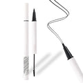 Eye Brow Pencils for Women Brown for Eyebrow Makeup Microblading Faux Brow Pencil With Hair Like Strokes Waterproof Total Temptation Brow Definer Lapiz De Cejas A Prueba De Agua (brown)