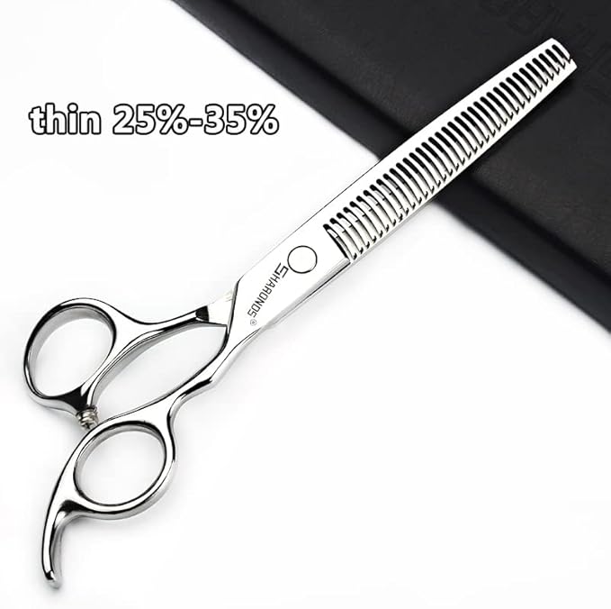 6/6.5 Inch Professional Hair Clippers Hair Clippers (6.5 Inch - 5PC)