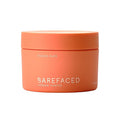Barefaced Toning Pads (60 count) - Exfoliating Face Pads with 2% Glycolic Acid & Salicylic Acid - Brightens & Cleanses Skin, Clears Pores, Reduces Fine Lines & Wrinkles