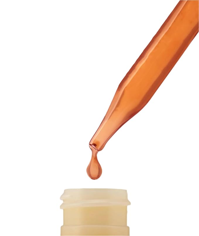 Salem Botanicals Burdock Oil with Sea Buckthorn, 3.4 Fluid Ounce